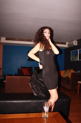 Balamand Halloween Party