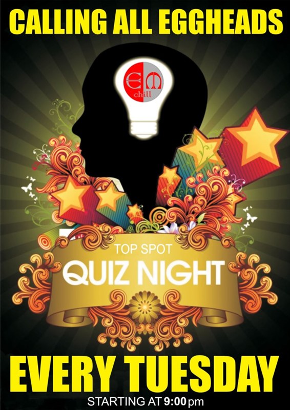 Quiz Night