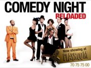 Comedy Night