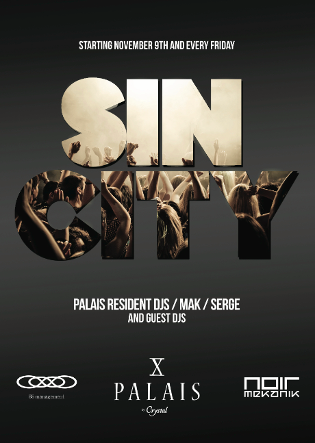 Sin City