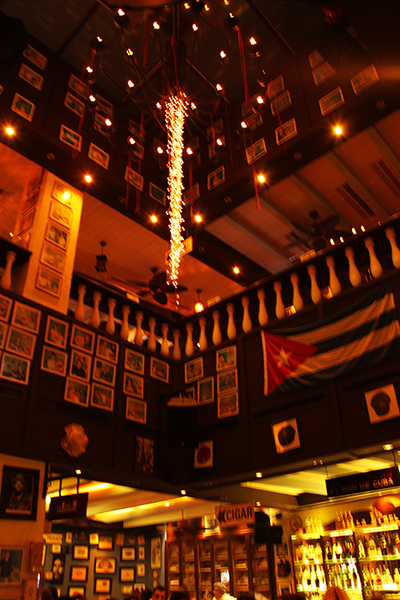 Bodeguita Del Medio On Saturday