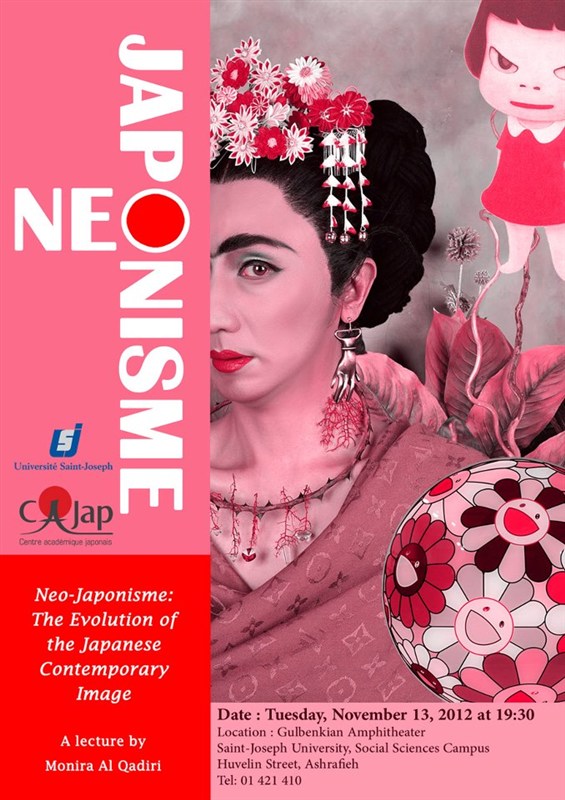 Neo-Japonisme