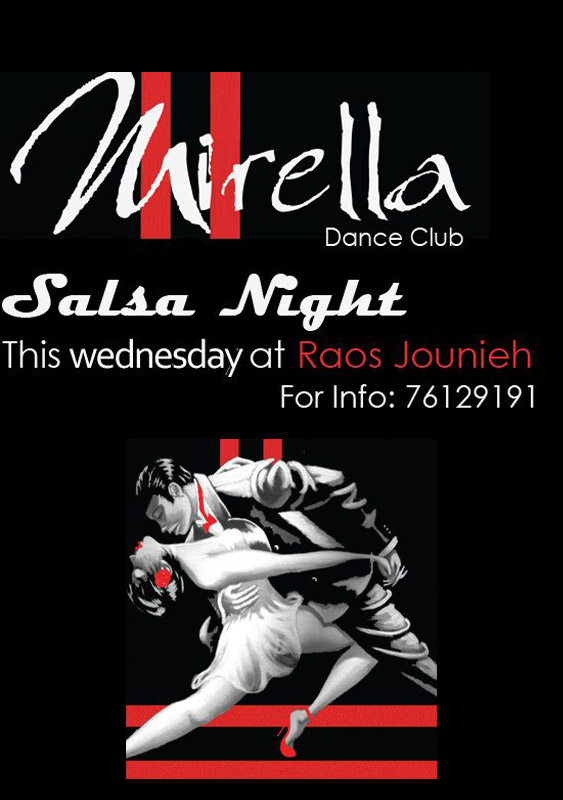 Mirella Dance Club