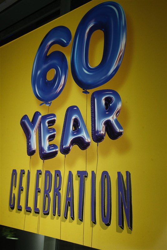 60 years Celebration of Bassoul & Heneine