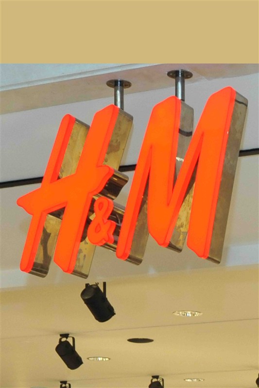 H & M new collection