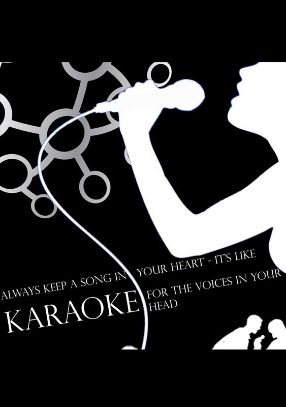 Karaoke night @ Lunar