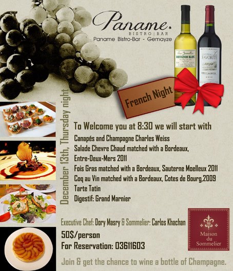 French Night 