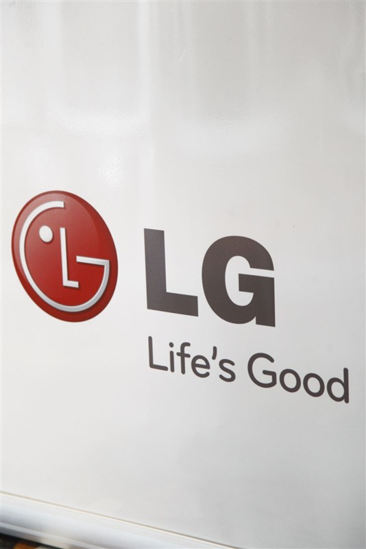 LG dealer night