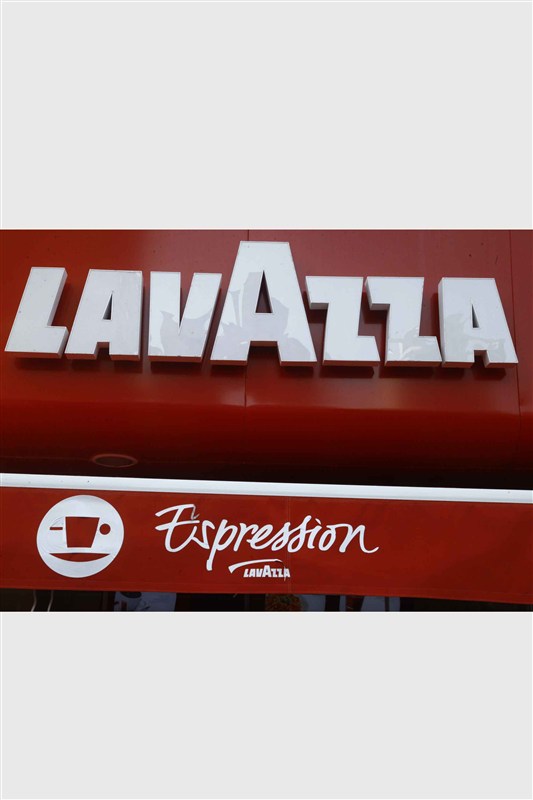 Lavazza Lunch