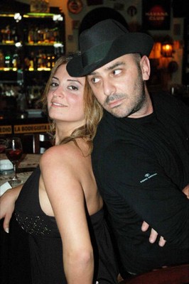La Bodeguita Del Medio on Saturday Night