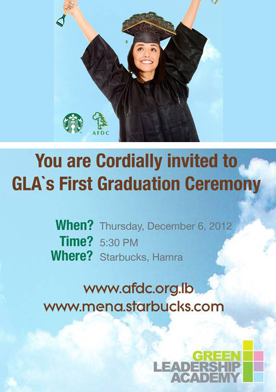 GLA Graduation Ceremony