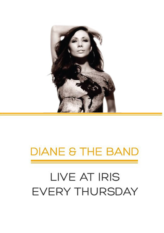 Diane & The Band