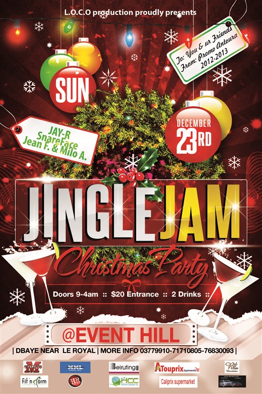 Jingle Jam