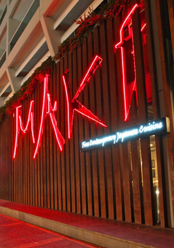 Maki Group 10 year anniversary