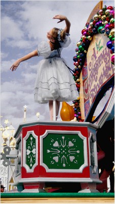 Magical Christmas @ ABC