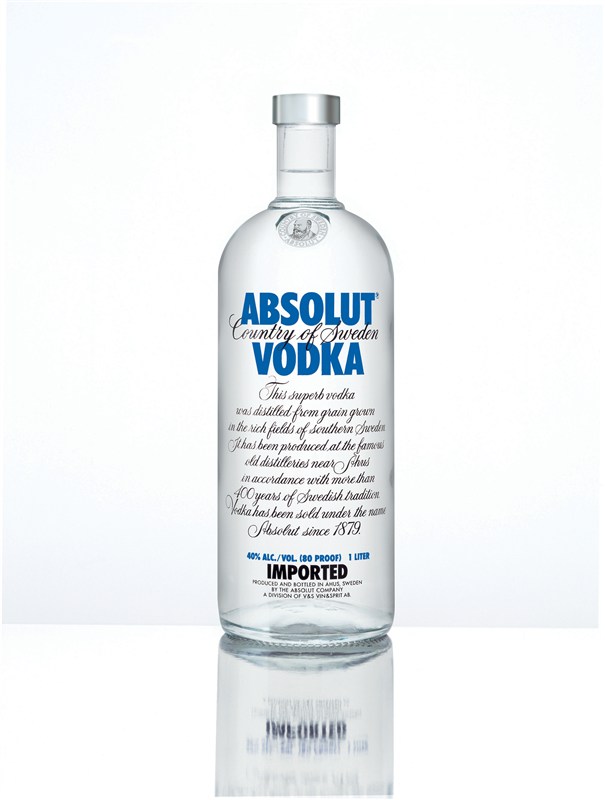 Absolut Unique