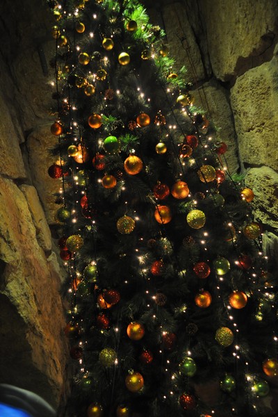 Les Caves de Chez Michel