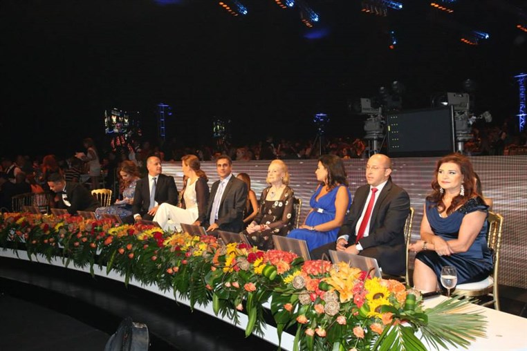 Miss Lebanon 2013
