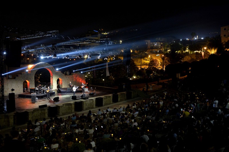 Souad Massi in Concert