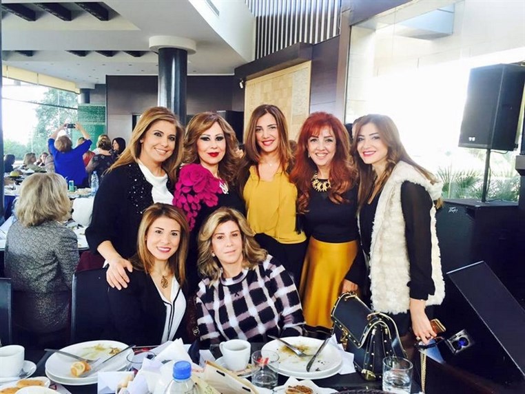 LIWA Association Brunch