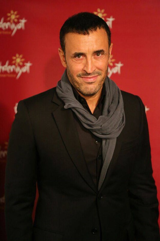 Kadim Al Sahir at Ehden