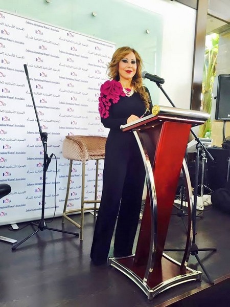 LIWA Association Brunch