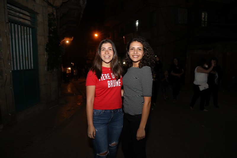Hasroun Flower Festival