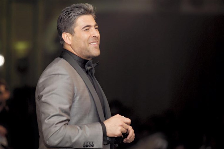 NYE with Kadim Alsahir Wael Kfoury & Shahd Barmada