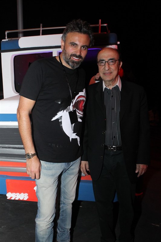 One Lebanon at Forum De Beirut