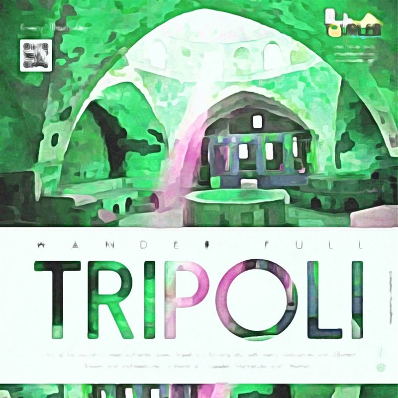 Tripoli: The Captivating City