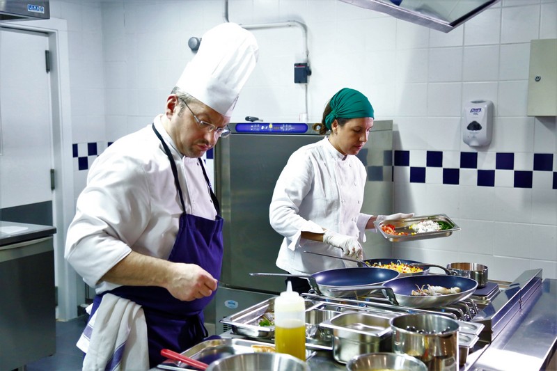 A Brazilian Signature by Chef Morena Leite