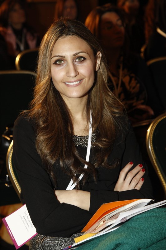Noura Ismail