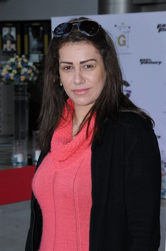Relaunch of Galaxy Cinemas