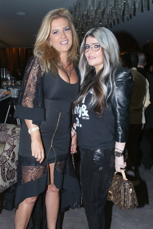 Maya Diab Launching of My MAYA