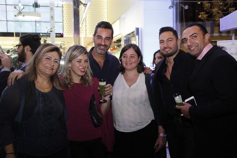 Zaytouna Pharmacy and Beauty's Grand Opening 