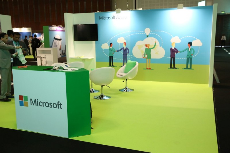 Schneider Electric Power to the Cloud