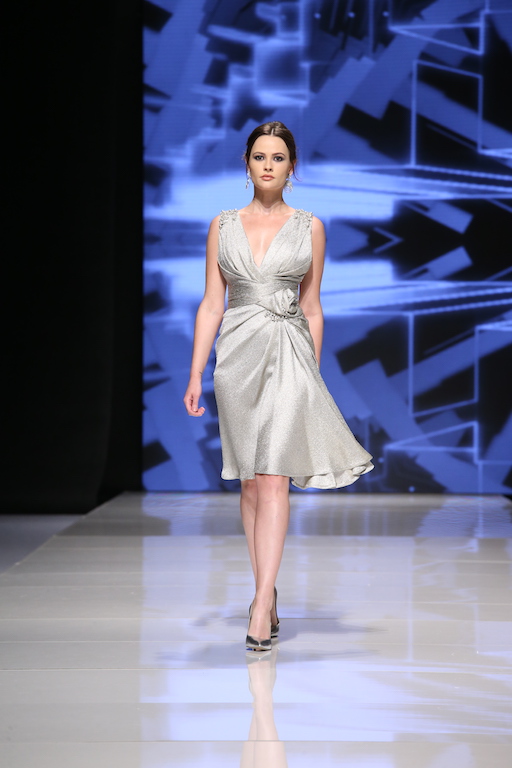 BFW Choueiter Fashion Show