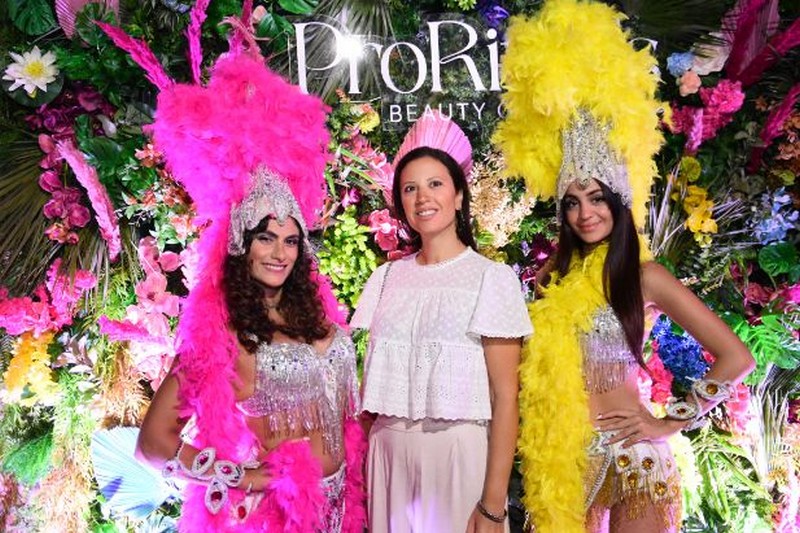 ProRituals Beauty Clinic Grand Opening