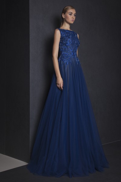 Tony Ward Spring Summer 2015 Collection