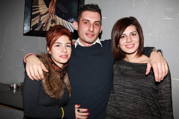 NYE at The Closet