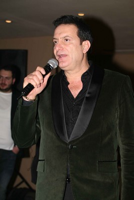 NYE with Chadi Farah and Mohamad Skandar