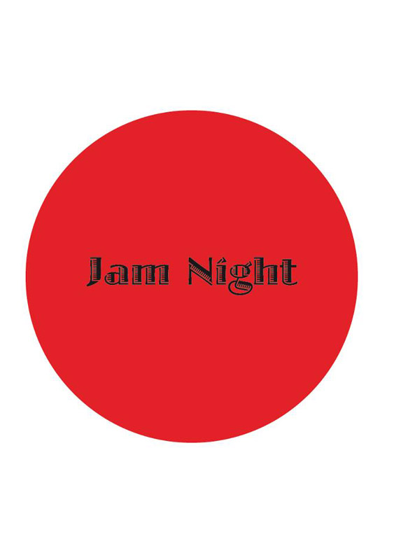 Jam Night