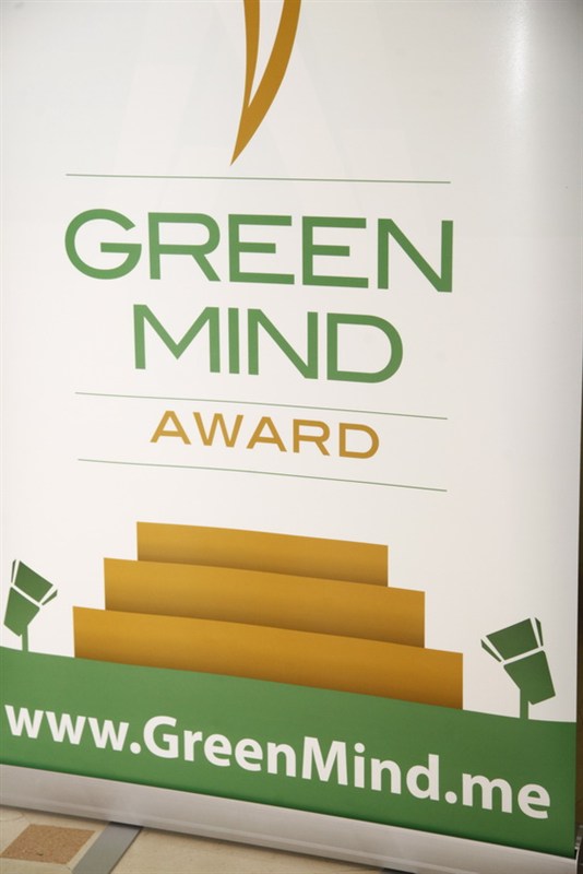 Green Mind Day