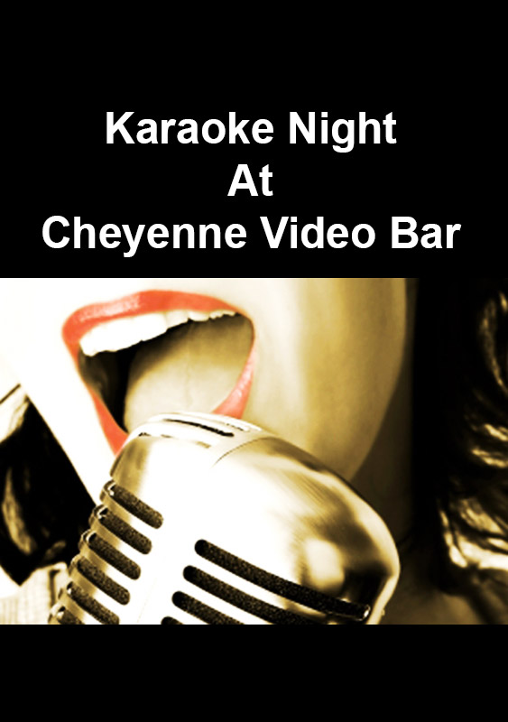 Karaoke Night