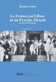 Conference par Mr Ibrahim Tabet