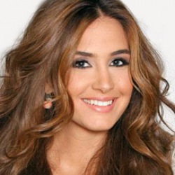 Rina Chibany in Turkey 
