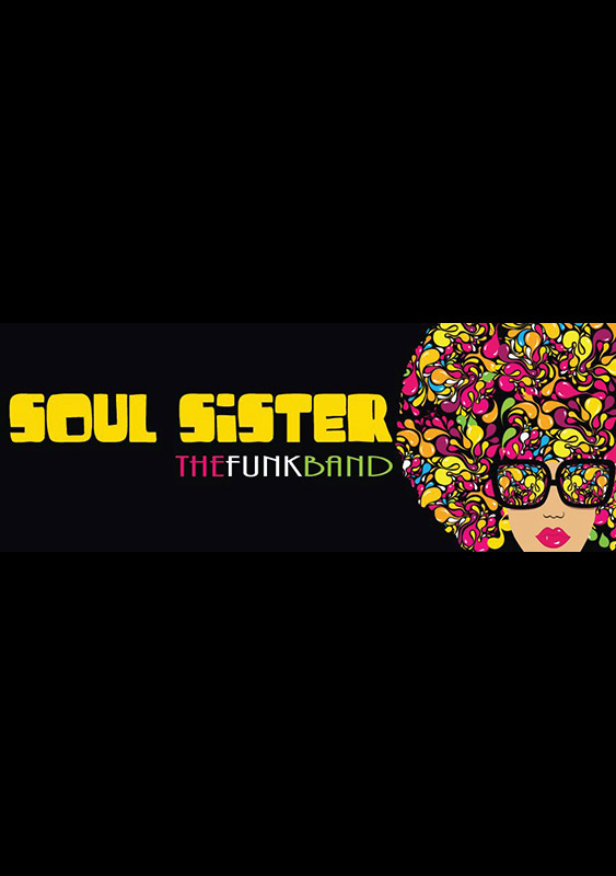 Soul Sister live @ Bar National