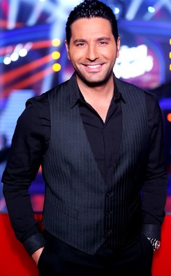 Dancing with the Stars week 8