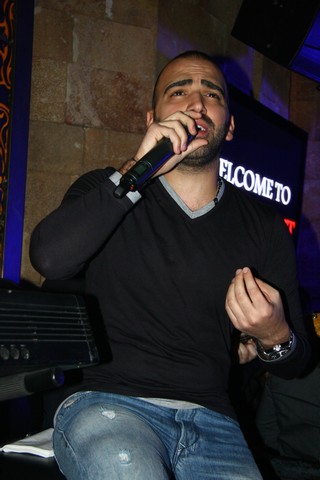 Taiga Beirut on Saturday Night