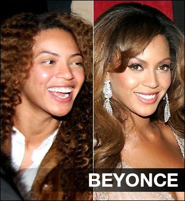 Hollywood Stars Without Makeup